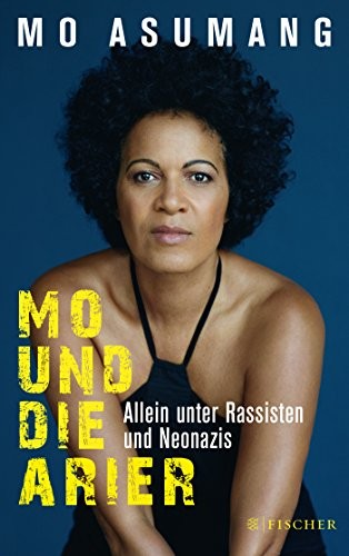 Asumang  Mo: Mo und die Arier (Paperback, Deutsch language, 2015, Groothandel - LI)