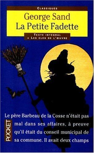 George Sand: La petite Fadette (French language, 2001)