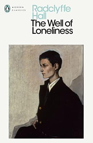 Radclyffe Hall: Well of Loneliness (2015, Penguin Books, Limited)