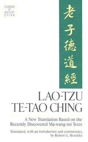 Laozi: Lao Tzu (Paperback, 1992, Ballantine Books)