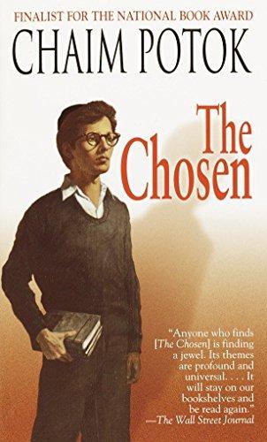 Chaim Potok: The Chosen (1987)