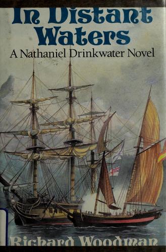 Richard Woodman: In distant waters (1989, St. Martin's Press)