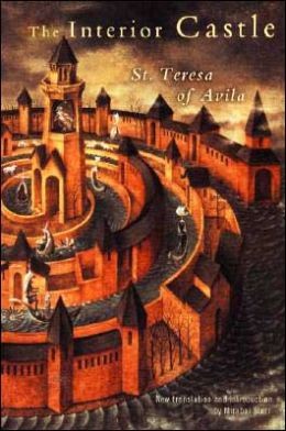 Teresa of Avila: The Interior Castle (Paperback, 2004, Riverhead Trade)