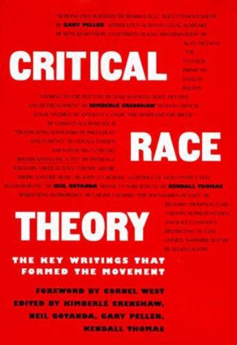 Critical Race Theory (1996)