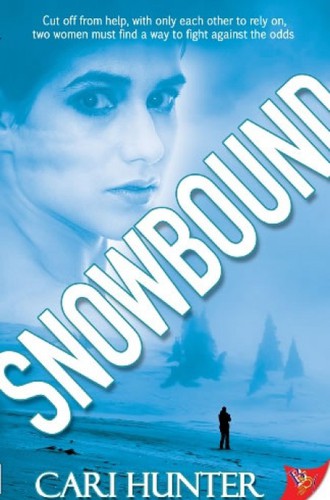 Cari Hunter: Snowbound (2011, Bold Strokes Books)