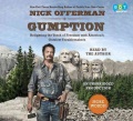 Nick Offerman: Gumption : relighting the torch of freedom with America's gutsiest troublemakers