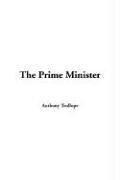 Anthony Trollope: The Prime Minister (Paperback, 2005, IndyPublish.com)