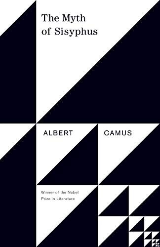 Albert Camus: The Myth of Sisyphus (Paperback, 2018, Vintage)