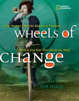 Wheels of Change (2011, National Geographic)