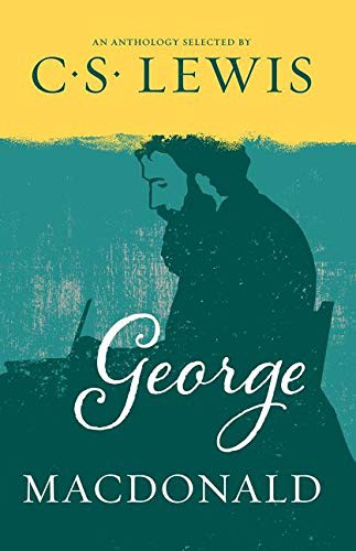 C. S. Lewis: George MacDonald (Paperback, 2016, HarperCollins Publishers, imusti)