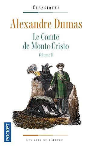 Alexandre Dumas: Le comte de Monte-Cristo (French language, 2010)