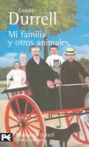 Gerald Durrell: Mi familia y otros animales (Paperback, 1975, Alianza)