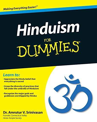 Hinduism for dummies (2011)