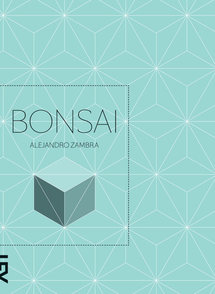 Alejandro Zambra: Bonzai (Paperback, 2012, Cosac Naify)
