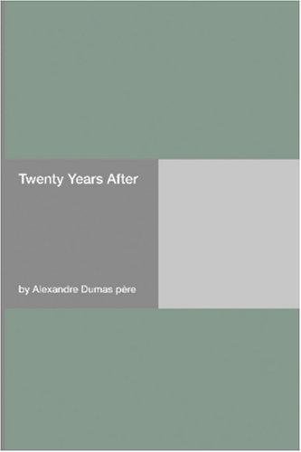 E. L. James: Twenty Years After (Paperback, 2006, Hard Press)