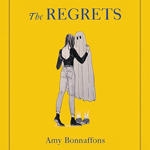 Amy Bonnaffons, Christie Moreau, Gary Tiedemann, Jay Ben Markson: The Regrets (EBook, 2020, Hachette Audio)