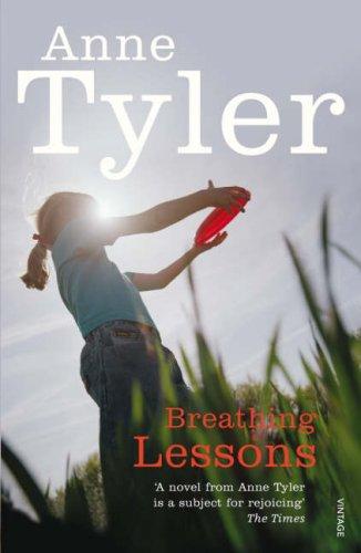 Anne Tyler: Breathing Lessons (Paperback, 1992, Trafalgar Square)