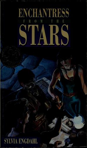 Sylvia Engdahl: Enchantress from the stars (1989, Collier Books, Collier Macmillan)