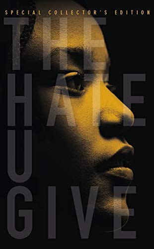 Angie Thomas: The Hate U Give (Hardcover, 2018, Walker Books)