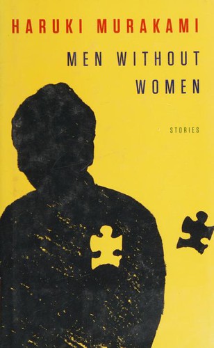 Haruki Murakami: Men Without Women (Hardcover, 2017, Doubleday Canada)