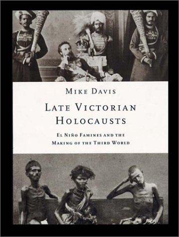 Mike Davis: Late Victorian Holocausts (Hardcover, 2001, Verso)