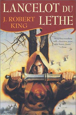 Andre Norton: Lancelot du Lethe (2001, Tor)