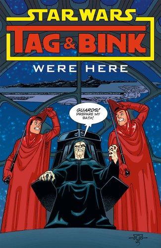 Kevin Rubio, Lucas Marangon, Michelle Madsen, Dan Jackson: Star Wars (Paperback, 2006, Dark Horse)