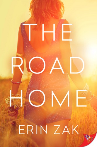 Erin Zak: The Road Home (2020, Bold Strokes Books)