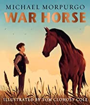 Tom Clohosy Cole, Michael Morpurgo: War Horse Picture Book (2020, Egmont Books, Limited)