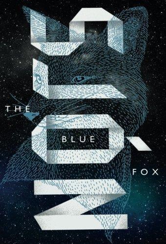 Sjón: The Blue Fox (2008)