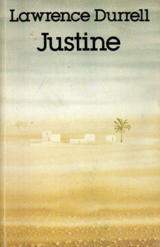 Lawrence Durrell: Justine (1963)