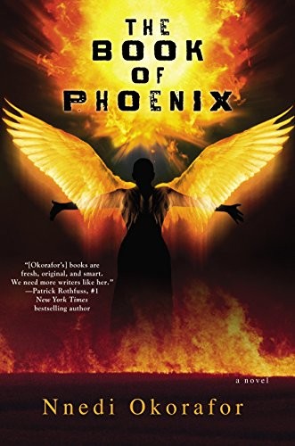 Nnedi Okorafor: The Book of Phoenix (Paperback, 2016, DAW, Daw Books)