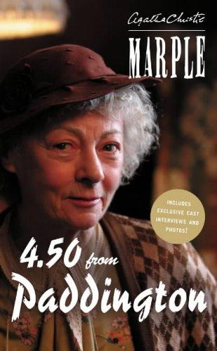 Agatha Christie: 4.50 from Paddington (Miss Marple) (Paperback, 2005, HarperCollins Publishers Ltd)