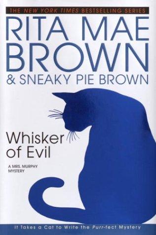Jean Little: Whisker of evil (2004, Bantam Books)