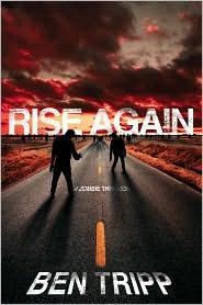 Ben Tripp: Rise Again (2010, Gallery Books)
