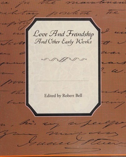 G. K. Chesterton, Jane Austen: Love and Friendship (Paperback, Book Jungle)