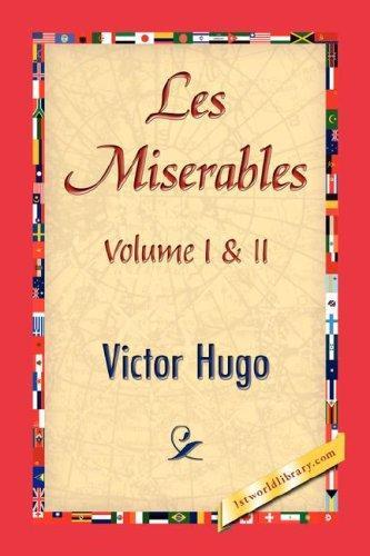 Victor Hugo: Les Miserables (2007)