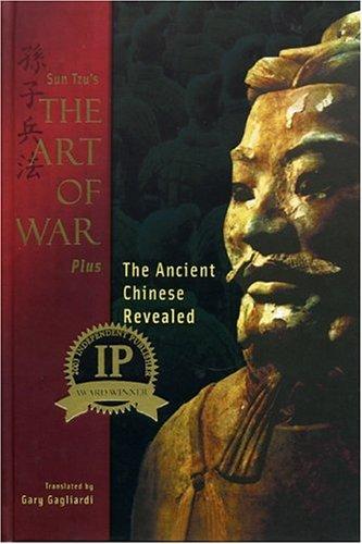 Sun Tzu: The art of war (Hardcover, 2004, Clearbridge Pub.)