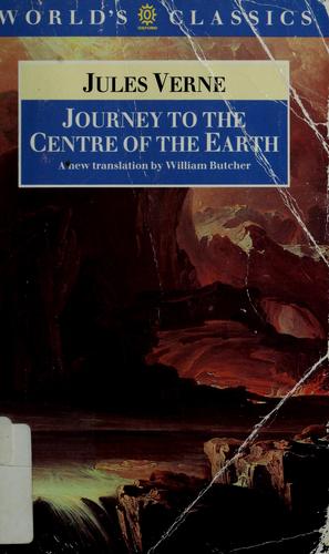 Jules Verne: Journey to the Centre of the Earth (Paperback, 1992, Oxford University Press)
