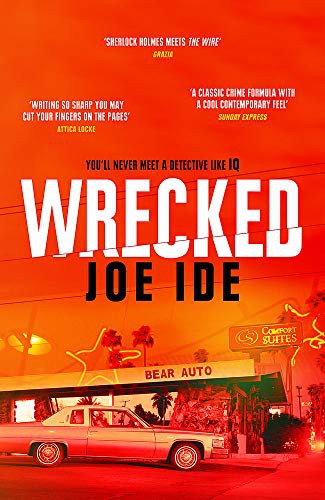 Wrecked (Hardcover, 2019, W&N)