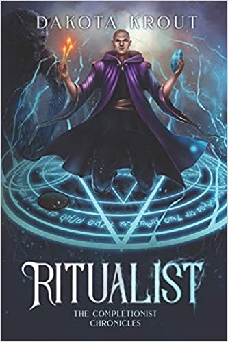 Ritualist (Paperback, 2018, CreateSpace Independent Publishing Platform)