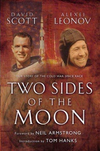 David Scott, Alexey Leonov: Two Sides of the Moon (2006)