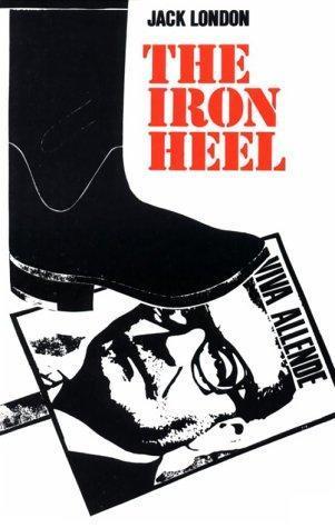 Jack London: Iron Heel (1981)