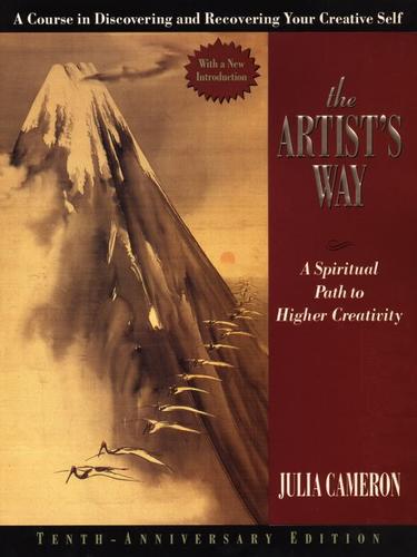 Julia Cameron: The Artist's Way (EBook, 2010, Penguin USA, Inc.)