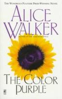 Alice Walker: Color Purple (Paperback, 1987, Pocket)