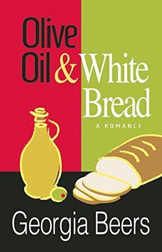 Georgia Beers: Olive Oil and White Bread (2014)