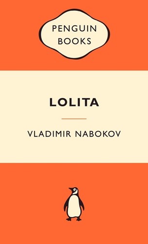 Vladimir Nabokov: Lolita (Paperback, 2008, Penguin)