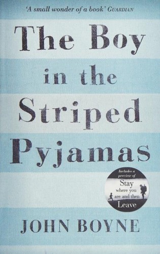 John Boyne: The Boy In The Striped Pyjamas (Paperback, 2014, Deinitions)