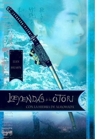 Lian Hearn: Leyendas de los Otori, II (Paperback, Spanish language, 2006, Suma de Letras)