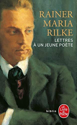 Rainer Maria Rilke: Lettres à un jeune poète (French language, 1991, Librairie générale française)